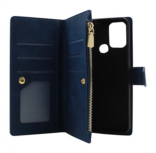 billigamobilskydd.seXL Standcase Luxury Wallet Nokia C22 / C32