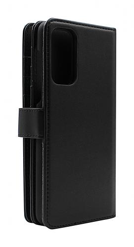 CoverinSkimblocker XL Magnet Wallet OnePlus Nord 2 5G