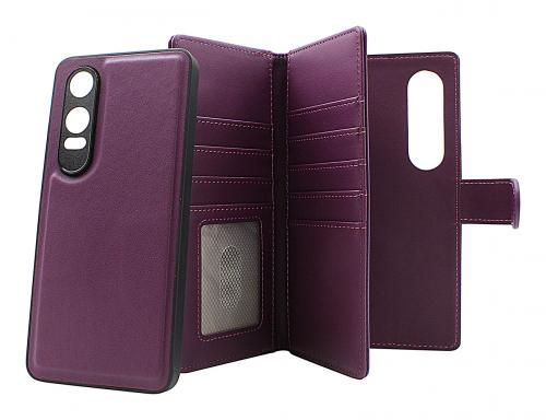 CoverinSkimblocker OnePlus Nord CE 4 Lite XL Magnet Phone Wallet