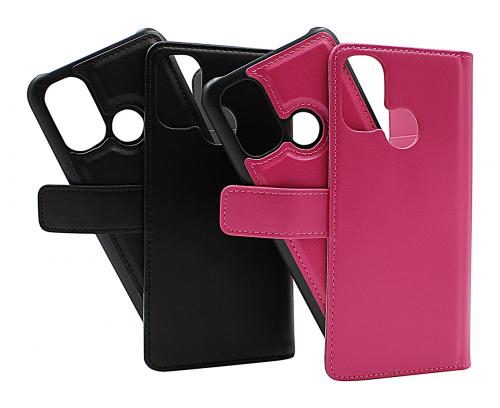 CoverinSkimblocker Magnet Wallet OnePlus Nord N100