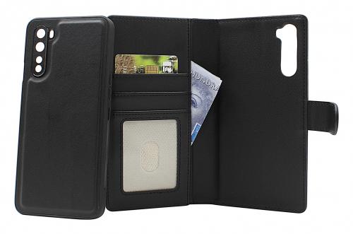 CoverinSkimblocker OnePlus Nord Magnet Phone Wallet