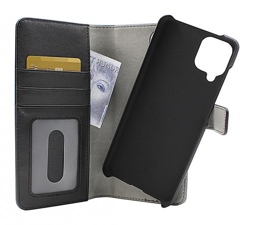 CoverinSkimblocker Magnet Wallet Samsung Galaxy A12