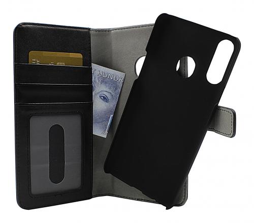 CoverinSkimblocker Magnet Wallet Samsung Galaxy A20s (A207F/DS)