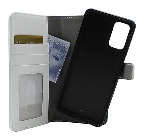 CoverinSkimblocker Magnet Wallet Samsung Galaxy S20 Plus (G986B)