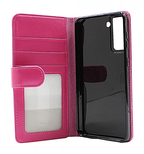 CoverinSkimblocker Wallet Samsung Galaxy S21 Plus 5G (G996B)