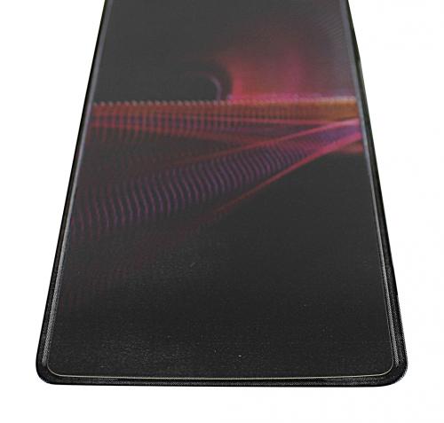 billigamobilskydd.seScreen Protector Sony Xperia 1 III (XQ-BC52)