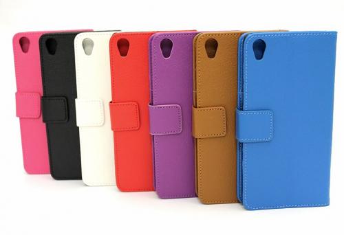 billigamobilskydd.seStandcase Wallet Sony Xperia Z3 (D6603)