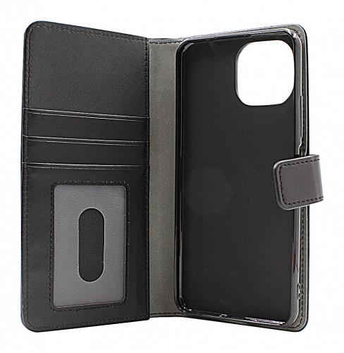 CoverinSkimblocker Magnet Wallet Xiaomi Mi 11 Lite / Mi 11 Lite 5G