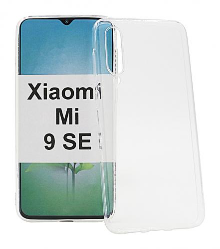 billigamobilskydd.seUltra Thin TPU Case Xiaomi Mi 9 SE