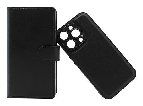 CoverinSkimblocker XL Magnet Wallet iPhone 15 Pro