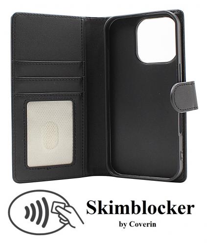 CoverinSkimblocker iPhone 16 Pro Phone Wallet