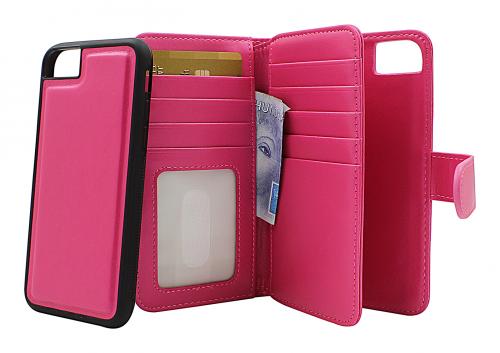 CoverinSkimblocker XL Magnet Wallet iPhone 8