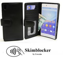 CoverInSkimblocker Wallet Sony Xperia Z5 (E6653)