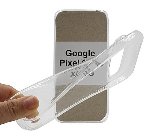 billigamobilskydd.seUltra Thin TPU Case Google Pixel 9 Pro XL 5G