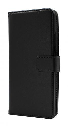 CoverinSkimblocker Magnet Wallet Huawei Mate 40 Pro