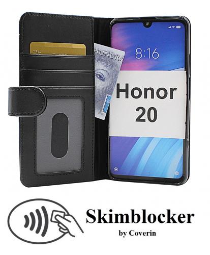 billigamobilskydd.seSkimblocker Wallet Honor 20