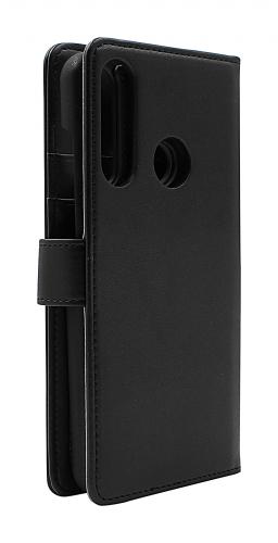 CoverinSkimblocker Magnet Wallet Huawei Y6p