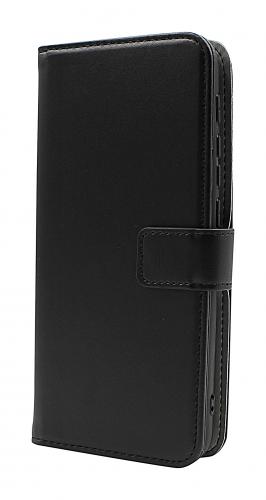 CoverinSkimblocker Magnet Wallet Motorola Moto E7i Power