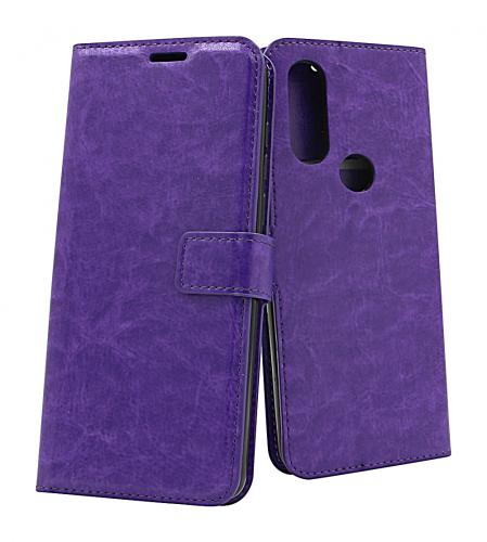 billigamobilskydd.seCrazy Horse Wallet Motorola One Action