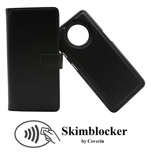 CoverinSkimblocker Magnet Wallet OnePlus 7T