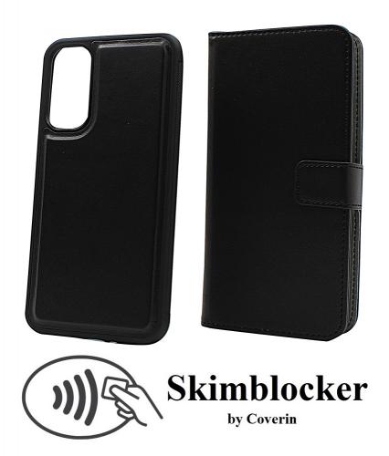 CoverinSkimblocker Magnet Wallet Samsung Galaxy A34 5G