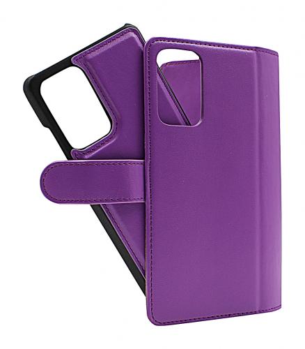 CoverinSkimblocker XL Magnet Wallet Samsung Galaxy A72 (A725F/DS)