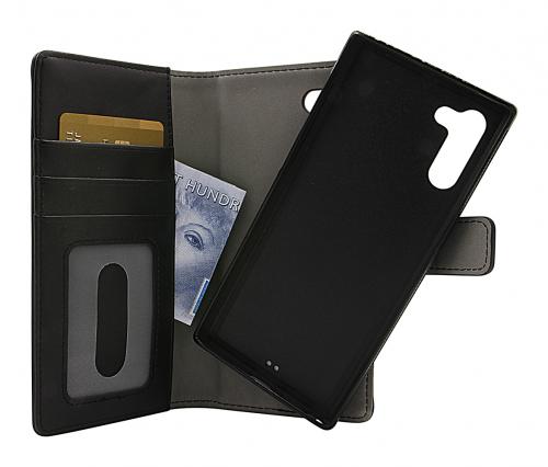 CoverinSkimblocker Magnet Wallet Samsung Galaxy Note 10 (N970F/DS)