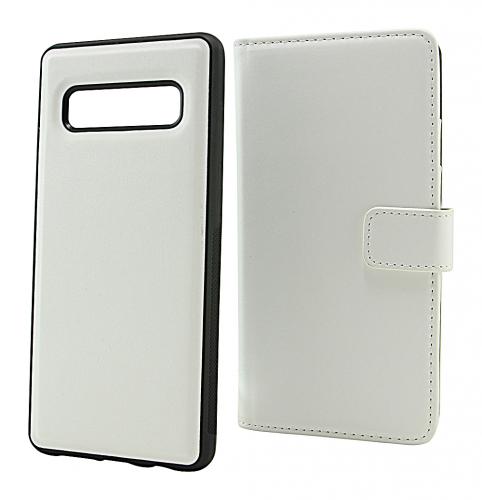 CoverinSkimblocker Magnet Wallet Samsung Galaxy S10 Plus (G975F)