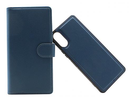 CoverinSkimblocker Sony Xperia 10 VI 5G XL Magnet Phone Wallet