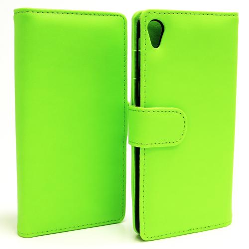 CoverinPlnboksfodral Sony Xperia E5 (F3311)