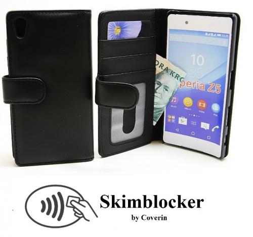 CoverinSkimblocker Wallet Sony Xperia Z5 (E6653)