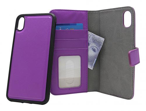 CoverinSkimblocker Magnet Wallet iPhone Xs Max