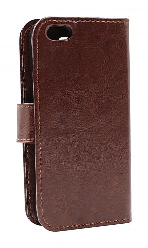 billigamobilskydd.seCrazy Horse wallet iPhone 5/5s/SE