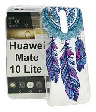 billigamobilskydd.seDesign Case TPU Huawei Mate 10 Lite