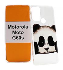 billigamobilskydd.seDesign Case TPU Motorola Moto G60s