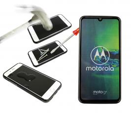 billigamobilskydd.seFull Frame Tempered Glass Motorola Moto G8 Plus