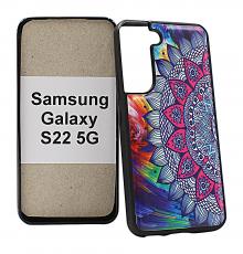 CoverInMagnet Case Samsung Galaxy S22 5G (S901B/DS)