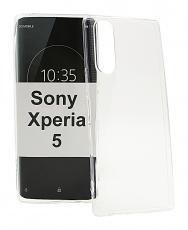 billigamobilskydd.seUltra Thin TPU Case Sony Xperia 5