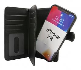 CoverInSkimblocker XL Magnet Wallet iPhone XR