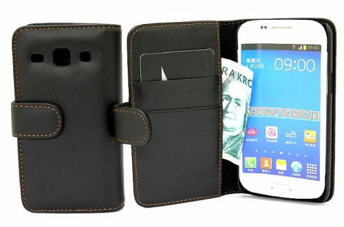 CoverinMobiltaske Samsung Galaxy Core Plus (G3500)