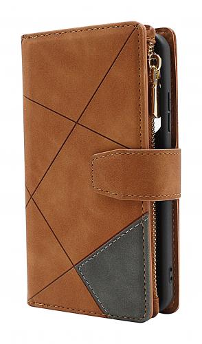 billigamobilskydd.seXL Standcase Luxury Wallet Asus Zenfone 9 5G