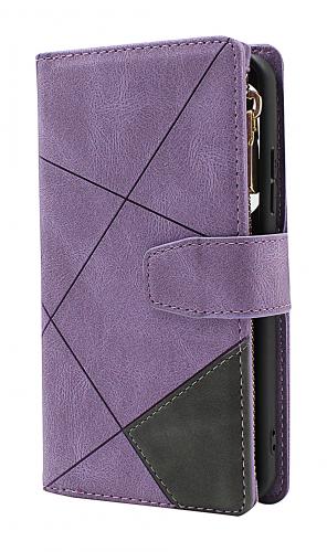 billigamobilskydd.seXL Standcase Luxury Wallet Asus Zenfone 9 5G