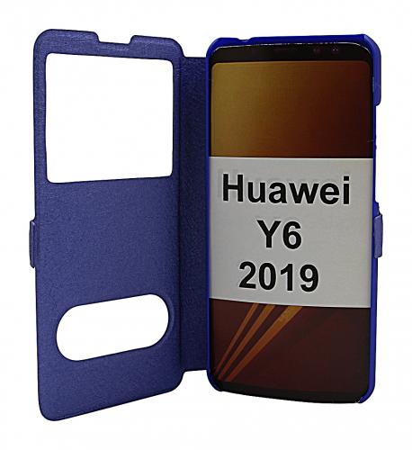 billigamobilskydd.seFlipcase Huawei Y6 2019