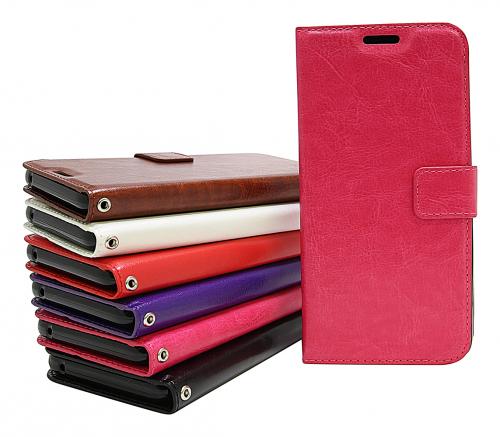 billigamobilskydd.seCrazy Horse Wallet LG G7 ThinQ (G710M)