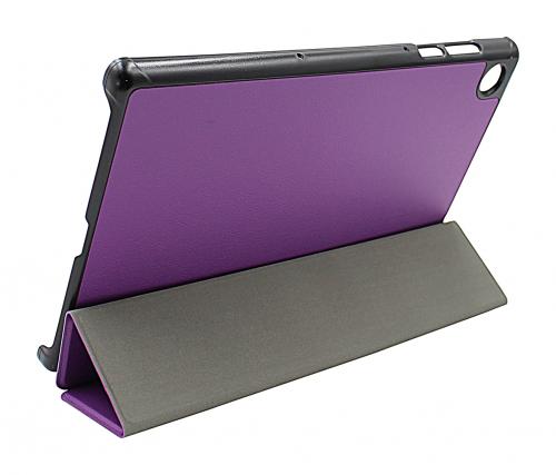 billigamobilskydd.seCover Case Lenovo Tab M10 HD 2nd Gen (X306X/X306F)