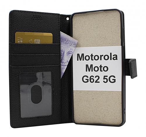 billigamobilskydd.seNew Standcase Wallet Motorola Moto G62 5G