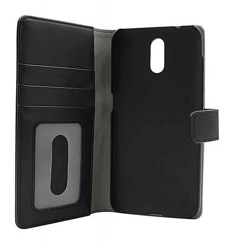 CoverinSkimblocker Magnet Wallet Nokia 2.3