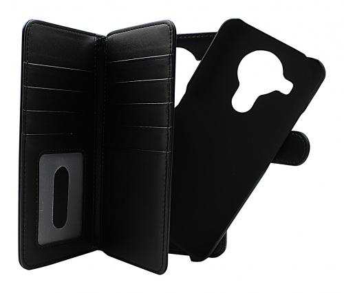 CoverinSkimblocker XL Magnet Wallet Nokia 5.4