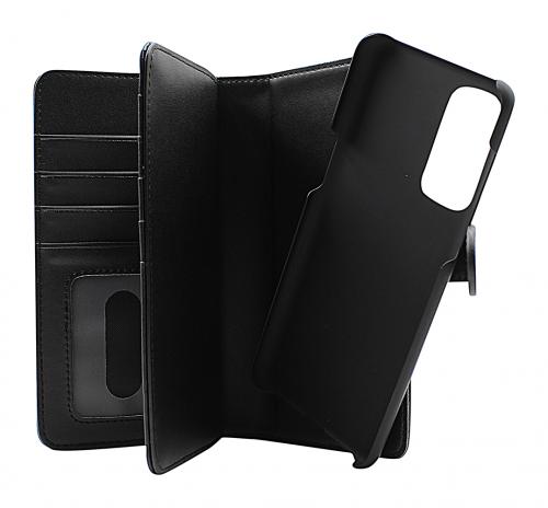 CoverinSkimblocker XL Magnet Wallet OnePlus Nord 2 5G