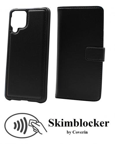 CoverinSkimblocker Magnet Wallet Samsung Galaxy A22 (SM-A225F/DS)